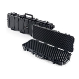 Glary Tactical AR Rifle Case (Black 91cm)