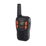 Cobra AM255 2-Way Radio-5km (2 Pack)
