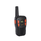 Cobra AM255 2-Way Radio-5km (2 Pack)