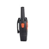 Cobra AM255 2-Way Radio-5km (2 Pack)