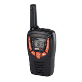 Cobra AM655 2-Way Radio - 8km (2 Pack)