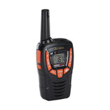 Cobra AM655 2-Way Radio - 8km (2 Pack)