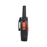 Cobra AM655 2-Way Radio - 8km (2 Pack)