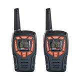 Cobra AM855 2-Way Radio - 10km (2 Pack)