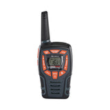 Cobra AM855 2-Way Radio - 10km (2 Pack)