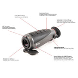 InfiRay AP13 AFFO Thermal Vision Monocular