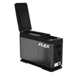 Flex CF8 Vehicle Center Console Fridge/Freezer - 8L