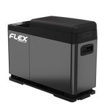 Flex CF8 Vehicle Center Console Fridge/Freezer - 8L