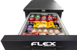 Flex D30 Drawer Fridge - 20L