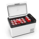 Frozen FC25 Camping Fridge/Freezer - 25L