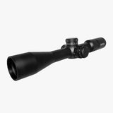 AKRA Genesis 4-16x44mm Riflescope (SFP, MOA)