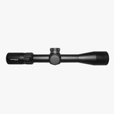 AKRA Genesis 4-16x44mm Riflescope (SFP, MOA)