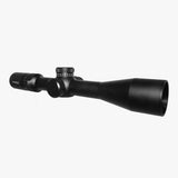 AKRA Genesis 4-16x44mm Riflescope (SFP, MOA)