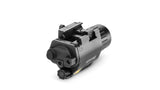 Hawke Laser/Light Illuminator Weapon Light (150m, Red Laser)