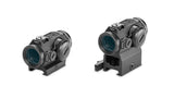 Hawke Frontier Red Dot Sight 1x22mm Weaver/Micro T-2