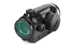 Hawke Vantage 1x25mm Red Dot Sight (9-11mm)