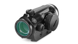 Hawke Vantage 1x25mm Red Dot Sight (Weaver, 3 MOA Dot)