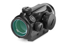 Hawke Vantage 1x30mm Red Dot Sight (Weaver, 3 MOA Dot)