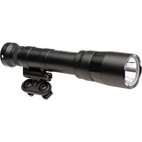 SureFire M640DF Dual Fuel Scout Light Pro Weapon Mountable Flashlight (Black)