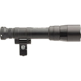 SureFire M640DF Dual Fuel Scout Light Pro Weapon Mountable Flashlight (Black)