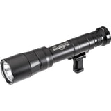 SureFire M640DF Dual Fuel Scout Light Pro Weapon Mountable Flashlight (Black)