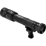 SureFire M640V Infrared Scout Light Pro Weapon Mountable Flashlight (Black)