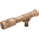 SureFire M640V Infrared Scout Light Pro Weapon Mountable Flashlight (Tan)