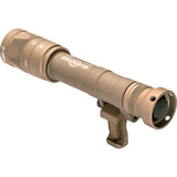 SureFire M640V Infrared Scout Light Pro Weapon Mountable Flashlight (Tan)