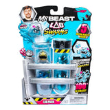 Mr. Beast Lab Swarms (5-Pack Figure Set)