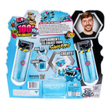 Mr. Beast Lab Swarms (Mega Lab 12-Pack Set)