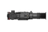 Nocpix Rico 2 L42R Thermal Vision Rifle Scope with Rangefinder