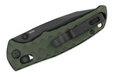Olight Rubato 3 Folding Knife Oknife 154CM Blade (OD Green)