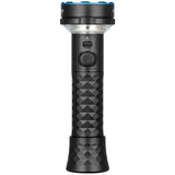 Olight Prowess USB-C LED Flashlight (5000 Lumens, 245m, Black)