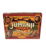 Jumanji the Game