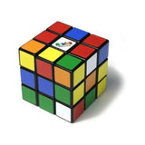 Rubik's Cube (3x3)