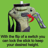 Ram Trigger Stick Gen 3 Tripod