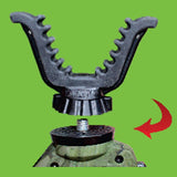 Ram Trigger Stick Gen 3 Tripod