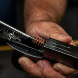 Shooter's Choice Pistol Clean Kit (.40Cal)