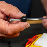 Shooter's Choice Pistol Clean Kit (.40Cal)