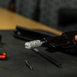 Shooter's Choice Pistol Clean Kit (.40Cal)