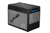 Flex ST60 Camping Fridge/Freezer - 65L