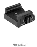 Olight Rail Mount for Mini Weapon Lights (SIG P365)