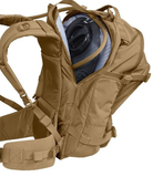 CamelBak Skirmish 3L Mil Spec Antidote LR Hydration Pack (Coyote)