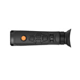 RIX Titan T6 Thermal Monocular (640 Resolution, 35mm, LRF)