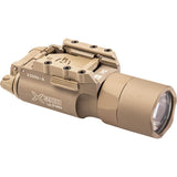 SureFire X300U-A Ultra Weapon Light with Rail-Lock Mount (Tan)