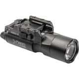 SureFire X300U-A Ultra Weapon Light with Rail-Lock Mount (Black)