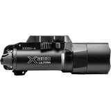SureFire X300U-A Ultra Weapon Light with Rail-Lock Mount (Black)