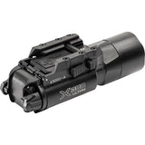 SureFire X300U-A Ultra Weapon Light with Rail-Lock Mount (Black)