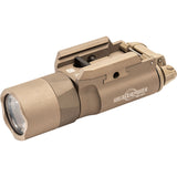 SureFire X300U-B Ultra Weapon Light with T-Slot Mount (Tan)