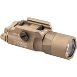 SureFire X300U-B Ultra Weapon Light with T-Slot Mount (Tan)